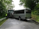 VU Bus Hirdring
