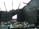 Brand Wohnhaus Ebersberg