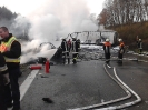 Geisterfahrer A3 Garham