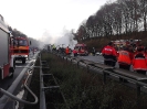 Geisterfahrer A3 Garham