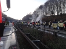 Geisterfahrer A3 Garham