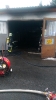 Brand Autowerkstatt Otterskirchen