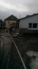Brand Autowerkstatt Otterskirchen