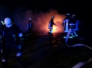 Brand PKW