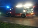 Brand PKW