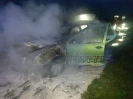 Brand PKW
