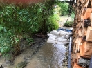 11.07.2020 Wasser in Gebäude Hitzing