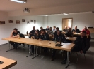 08.03.2018 UVV Schulung