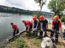 24-Stunden Übung 2018