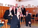 Rosenmontagsball
